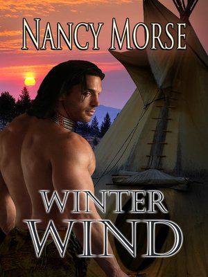cover image of Winter Wind